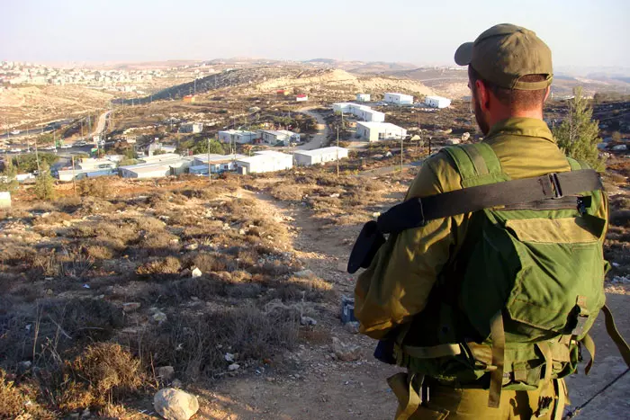 במשרד הביטחון ובקרב המתנחלים מכחשים שהושגה פשרה בנושא