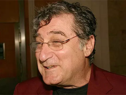 אנסקי. מחכה לנישליס