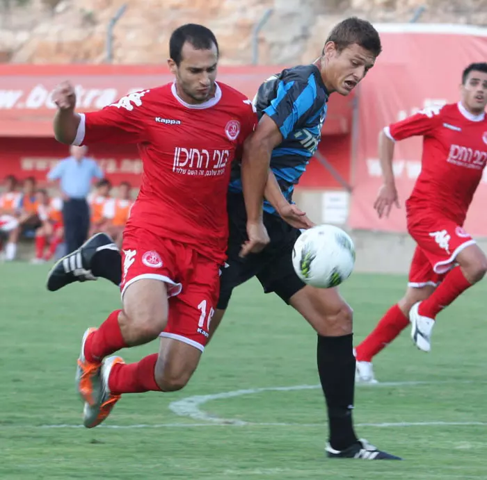 פרשת העריקות מהצבא מאחוריו. גוטליב
