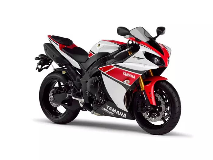 ימאהה YZF-R1