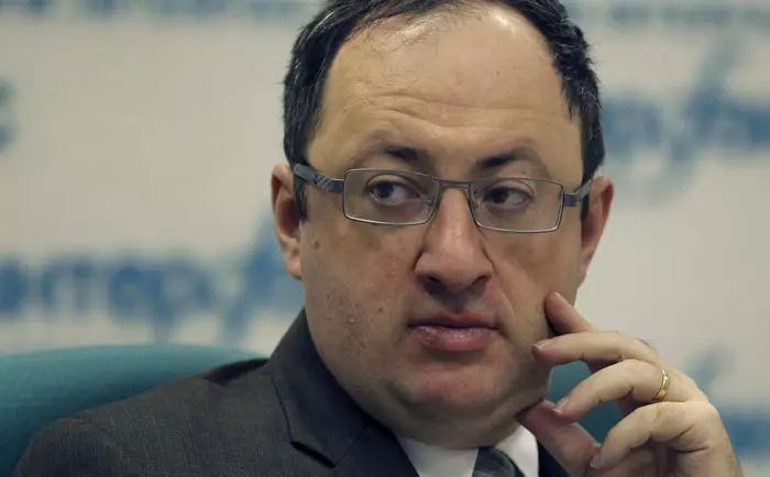 שוב נגמר ללא הכרעה. גלפנד