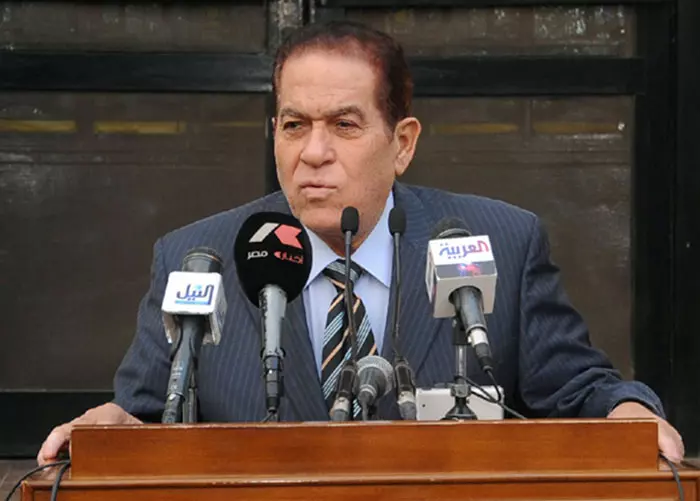 אל האזרחים המפגינים חדרו גורמים ש"אינם מאחלים שיהיה טוב במצרים". גנזורי