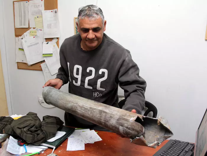 "בסוף הטלפון של הביטול יגיע"