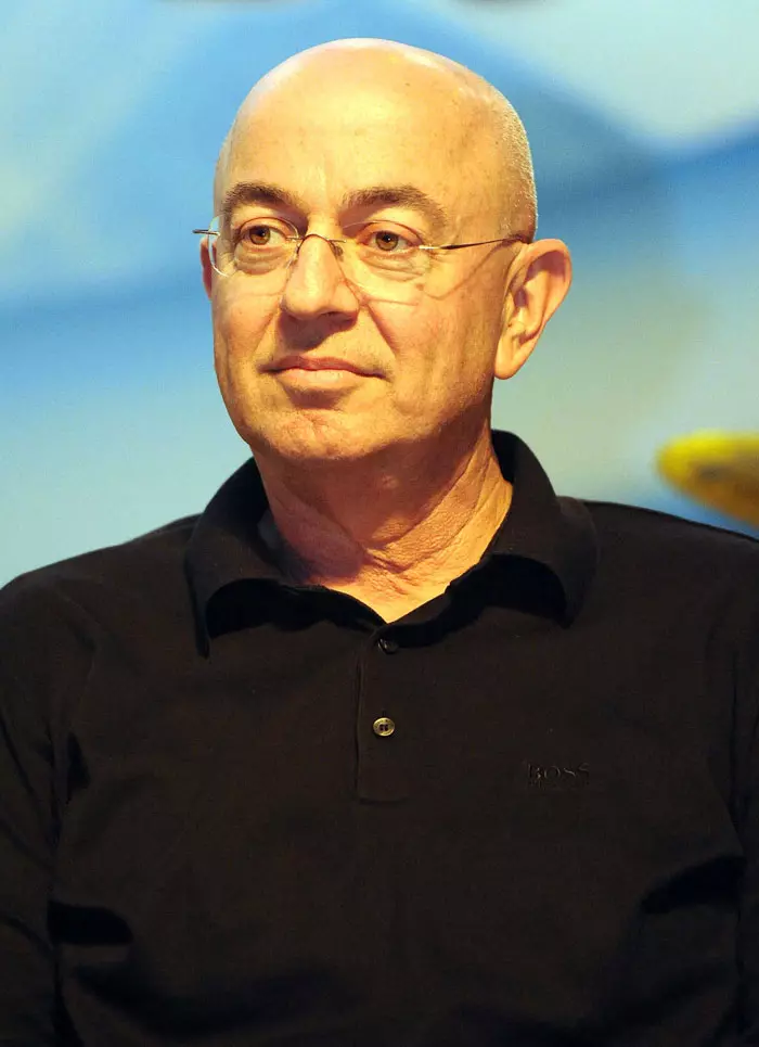 העיתון עומד מאחורי ההחלטה. יואל אסתרון, עורך "כלכליסט"