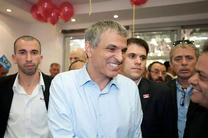 עד כה נמנע משרד התקשורת לפרסם מכרז תדרים ל-LTE. משה כחלון