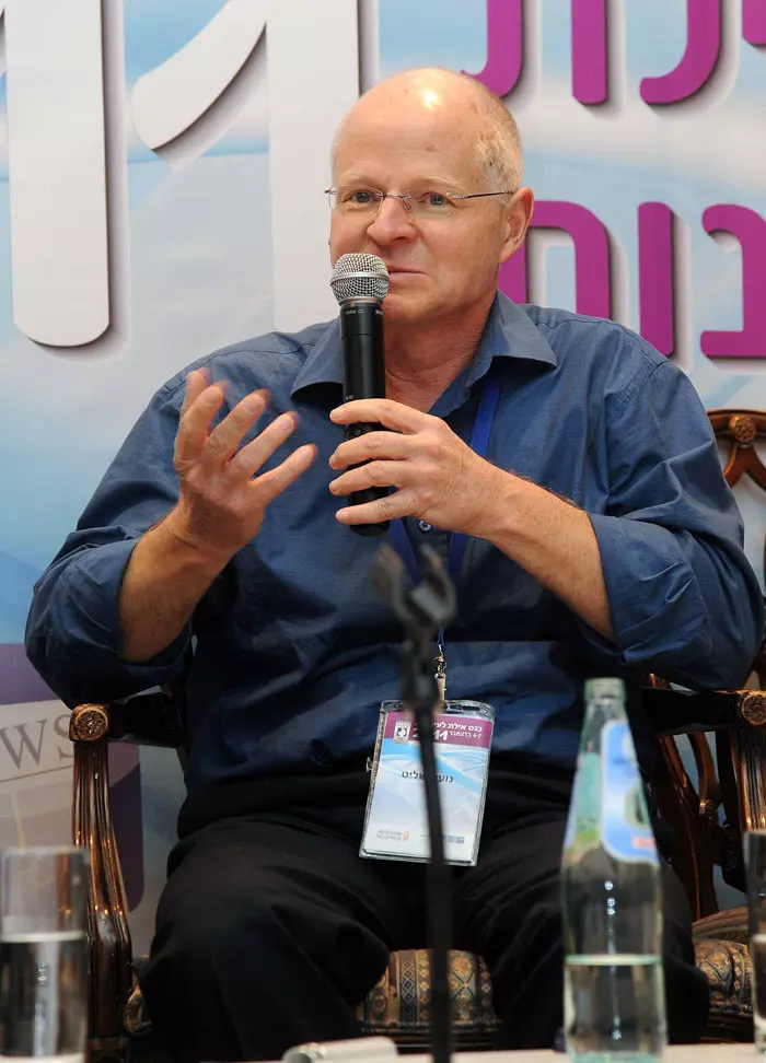 "הוא הגיע במצב ירוד בריאותית ותזונתית"