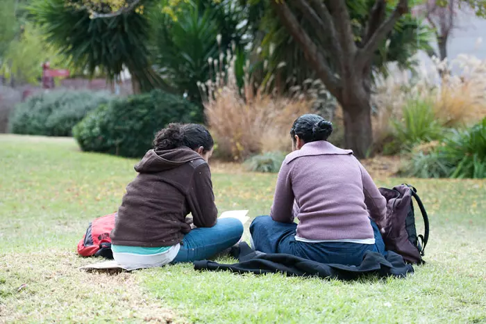 הרוב המכריע אינו מגיש תלונה למוסד