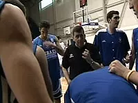 לא היה בשיאו, אבל הפעם זה הספיק. קטן