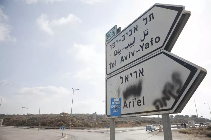 חלוצים אידיאליסטים?