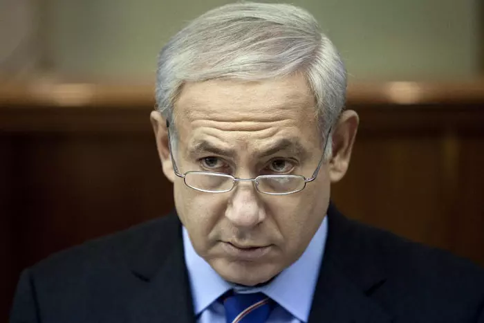 "אינני מתכוון להפסיד לנתניהו, הוא סיים את תפקידו כראש ממשלת ישראל אחת ולתמיד"