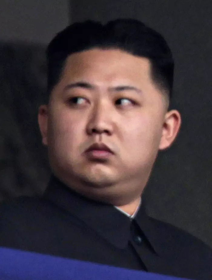 פיונגיאנג הזהירה את דרום קוריאה לבל תסיג את הגבול הימי. שליט צפון קוריאה קים ז'ונג און