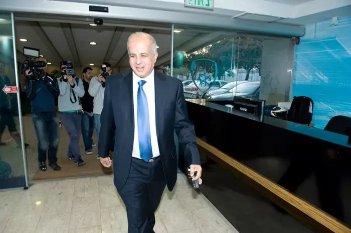 "כולם יודעים שמכבי פתח תקוה מאוד חשובה לי". לוזון