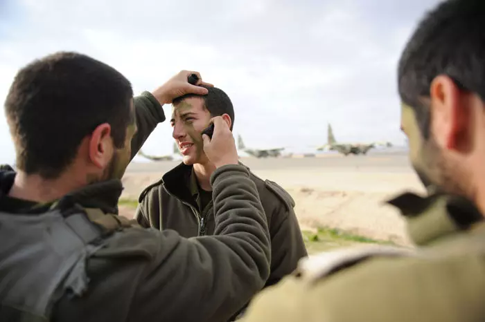 "קשר השתיקה נשבר", אמר השופט