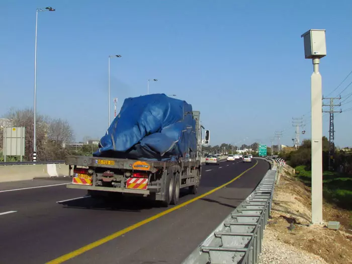 יותר מ-11 אלף דוחות חולקו בחודשיים וחצי