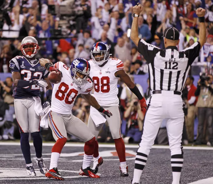 לא רק בסופרבול הם מביאים קהל ב-NFL