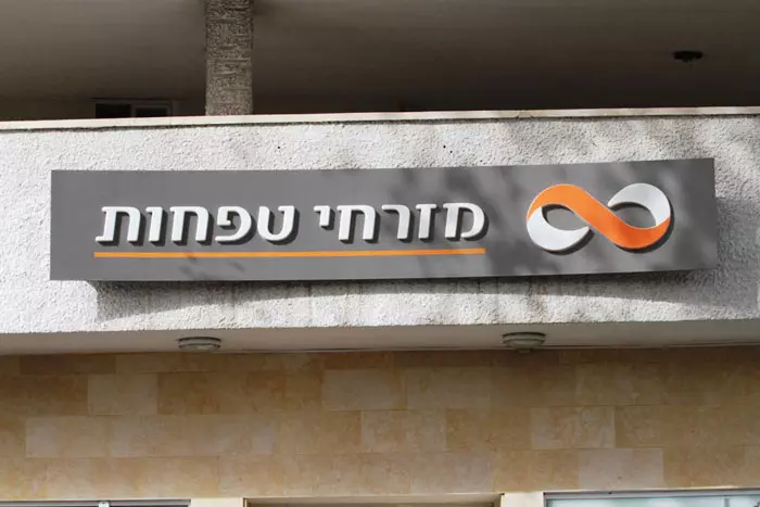 מוביל את הקו המיליטנטי. מזרחי טפחות