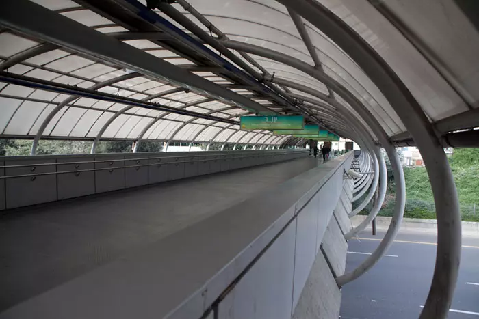 רכבת ישראל הפסידה 158 מיליון שקלים