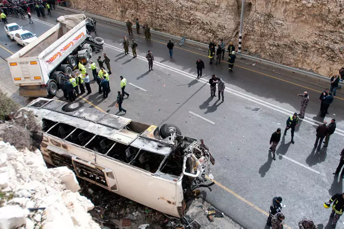 מספר התאונות נפגעים שהתרחשו במדינה נמצא במגמת ירידה עם 14,160 תאונות בשנת 2011 לעומת 20,736