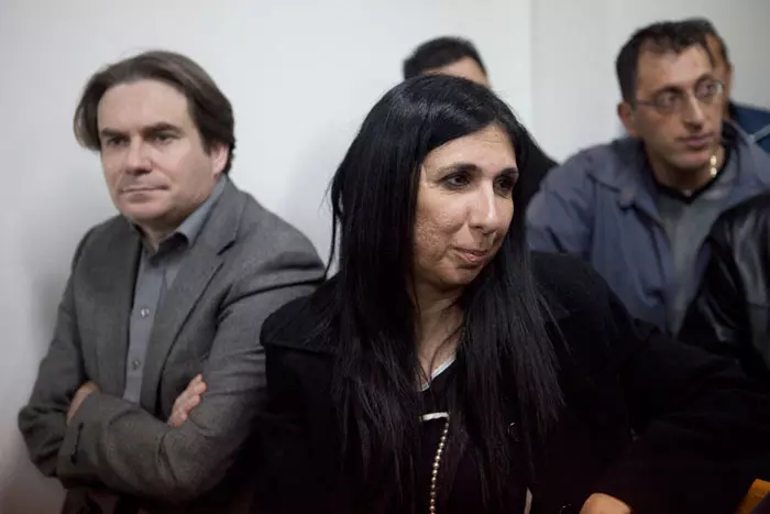 "שר התחבורה והנהלת הרכבת ממשיכים בצעדים דורסניים וחד צדדיים"