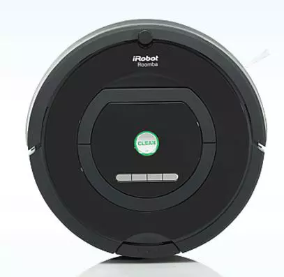 רובוט roomba