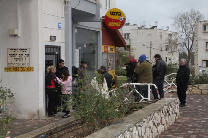 חוקרי ימ"ר חוף החלו בחקירת נסיבות האירוע
