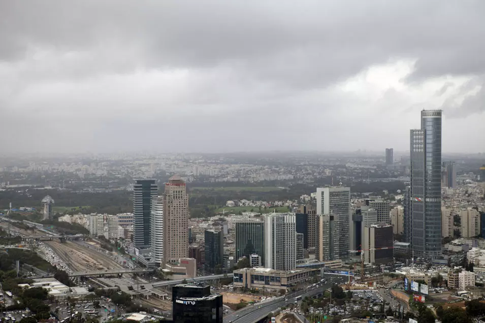 לפני כחודשיים זכתה תל אביב יפו במקום החמישי, ברשימת עשר הערים המתויירות ביותר באזור המזרח התיכון