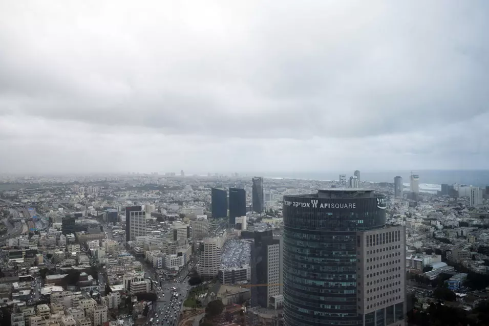 לתכנית יש השלכה ישירה ומהותית על קניינם ורווחת חייהם של כל תושבי העיר