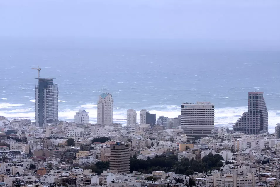 המשקיעים דווקא חוזרים לשוק הדירות