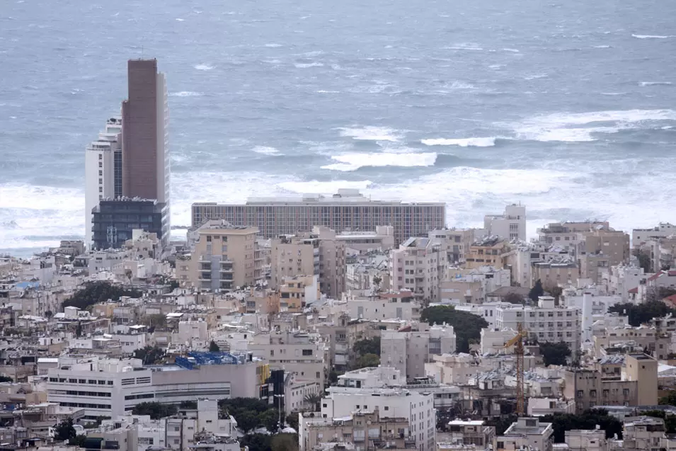 הדירה הוצעה למכירה במחיר 3.9 מיליון שקל