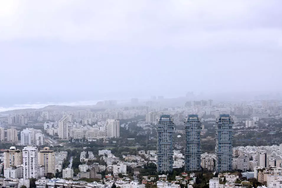 21% מהנשאלים השיבו כי ירידות עשויות להתרחש בת"א ובפתח תקווה