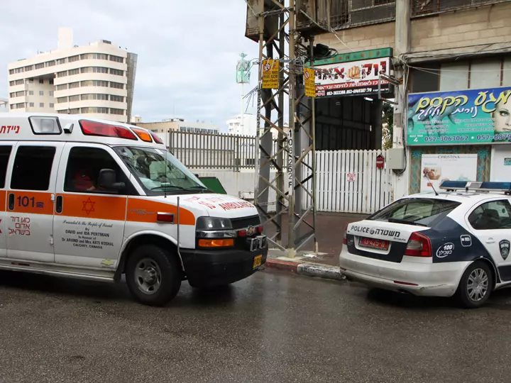 ייתכן שהשניים שתו אלכוהול לפני שנפלו