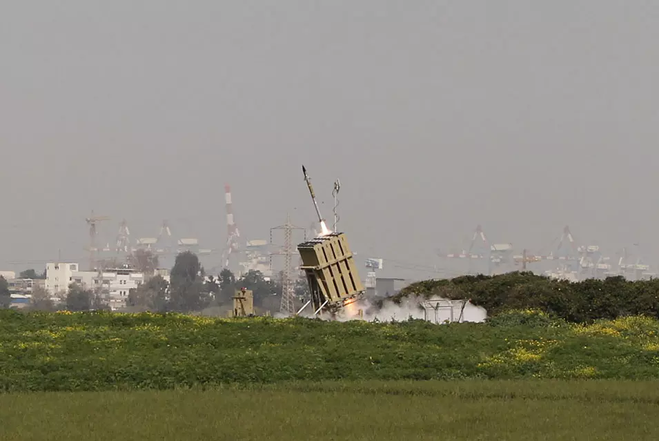הדובר קרא לתושבי הדרום "להאמין לדברים שאומרים להם המנהיגים הישראלים"