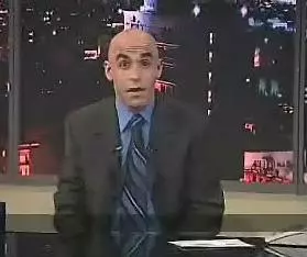 כל ערב עם אסף הראל - הומור עצמי