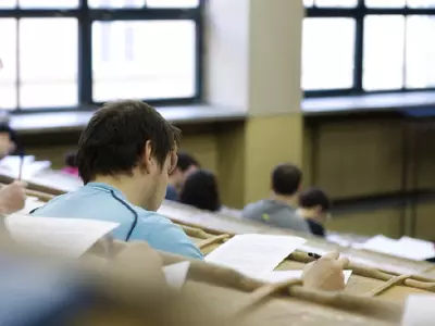 בעקבות פניית התלמידים כבר שונו שני מועדי בחינות