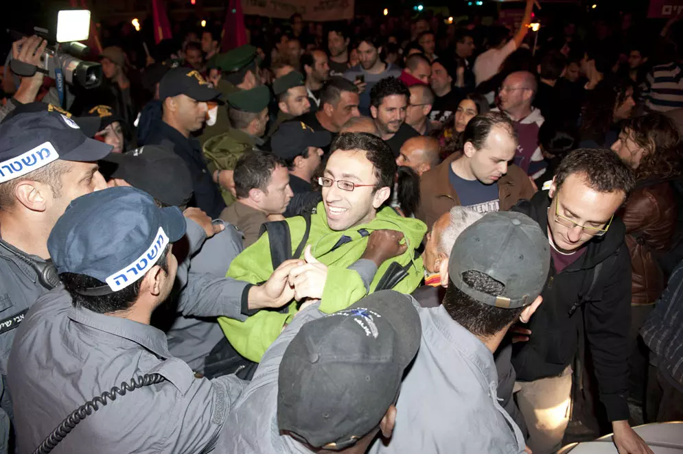 שכבר אי אפשר ליהנות מתוספת הכנסות למדינה בלי מאבק