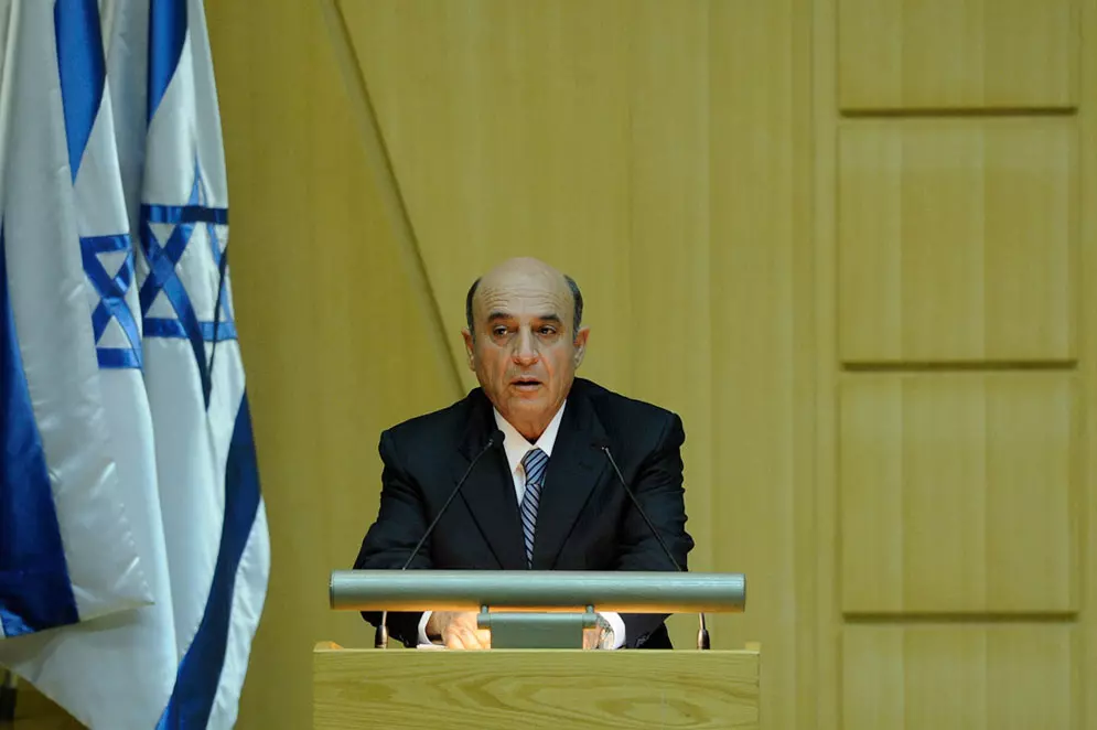 "יש לנו נבחרת מיוחדת". מופז