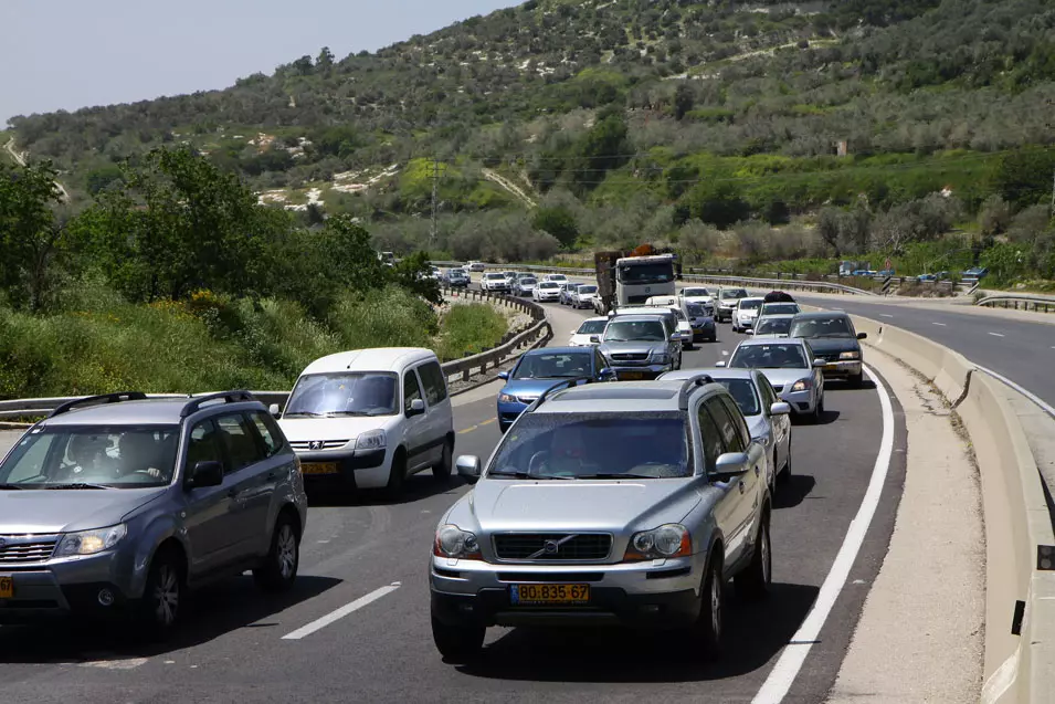 בדקו את הממוצע השנתי שלכם