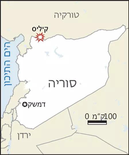 מפה: AP