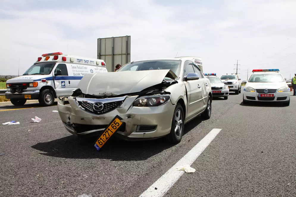 77 הרוגים מתחילת השנה