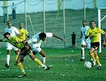 הסתפקו בנקודה. אשקלון ובאר שבע