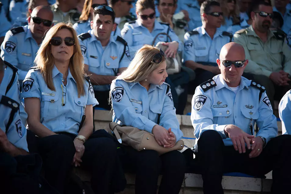 מיום הקמתה משטרת ישראל סובלת מחוסר בכוח אדם ומגירעון תקציבי