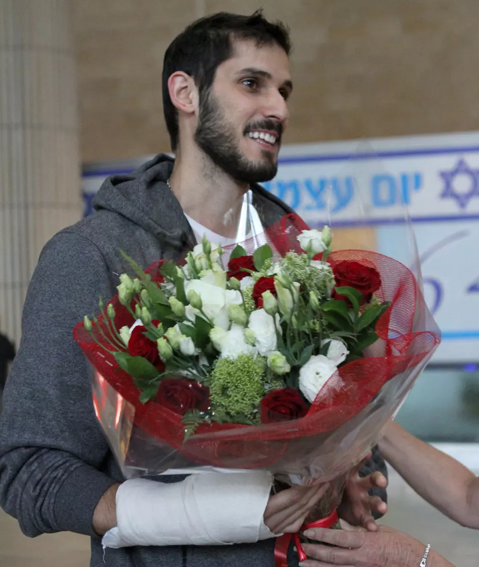 "אני לוקח את הקיץ הזה מאוד ברצינות". כספי