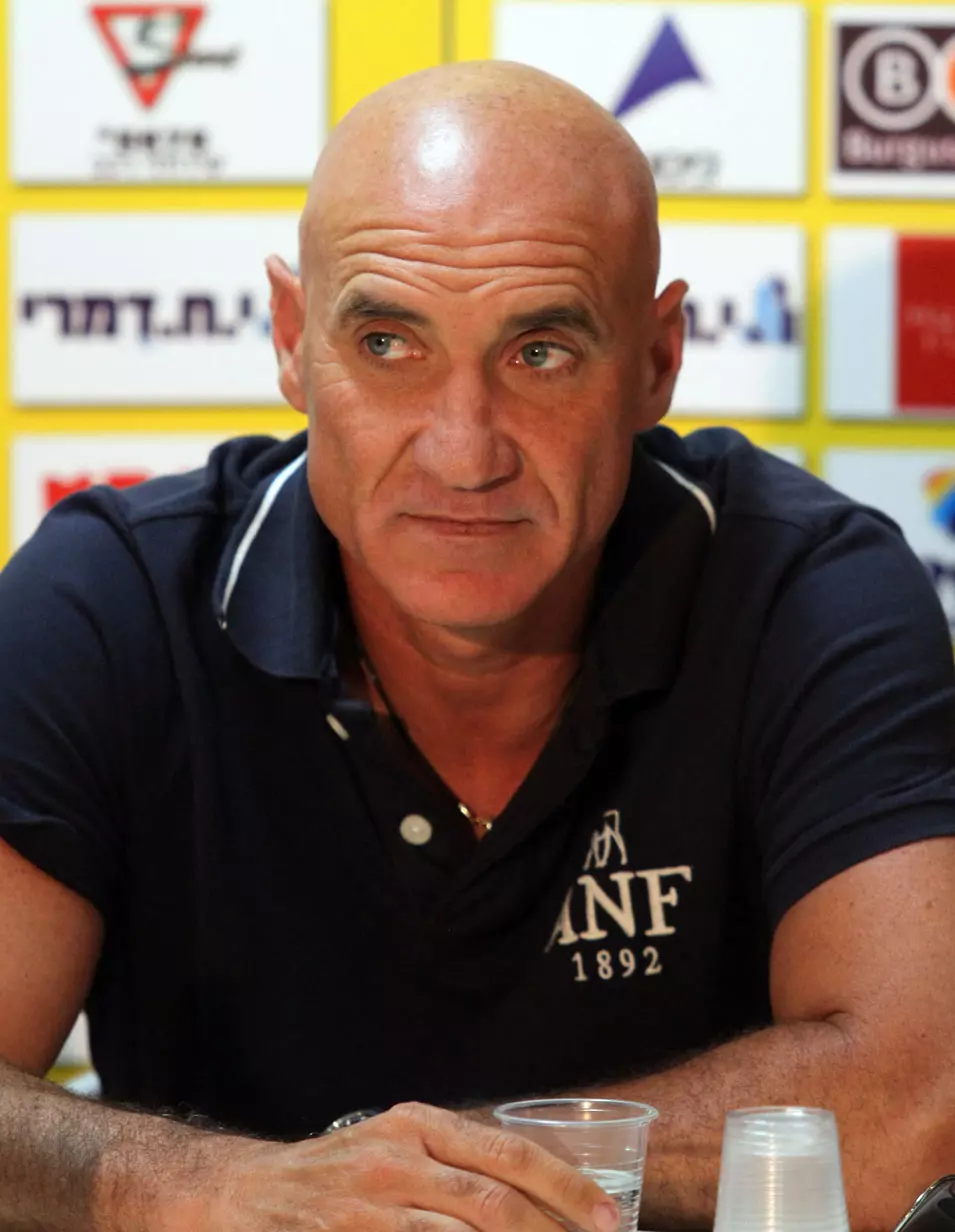 יום עצוב. קובי בלדב