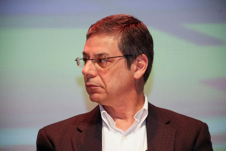 פועל להכיר ב"יום הפרהוד". סגן שר החוץ דני אילון