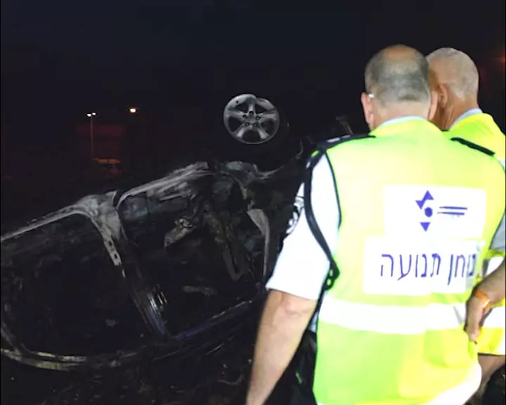 יש להקפיד על טיפול במוסכים מורשים ומפוקחים על ידי משרד התחבורה