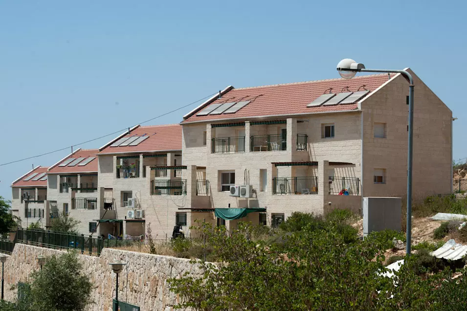 בית אל