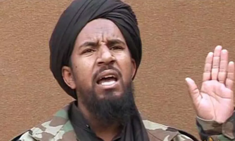 "אחד מהמנהיגים המנוסים באל-קאעדה". אבו יאיא א-ליבי, מתוך סרטון שפורסם באינטרנט