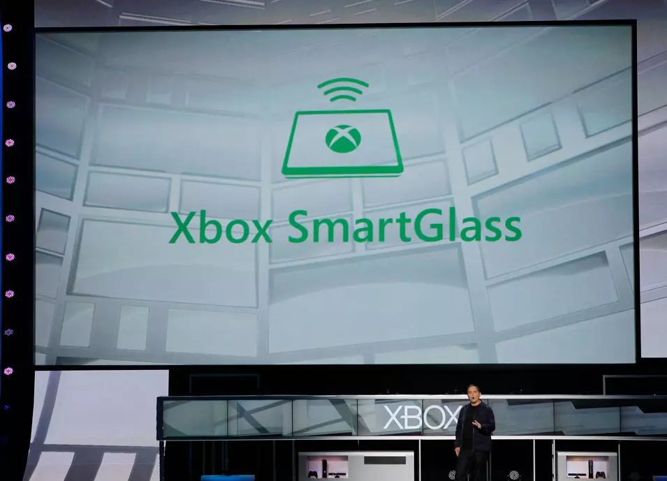 יתרון לצד סיכון לא מבוטל: SmartGlass