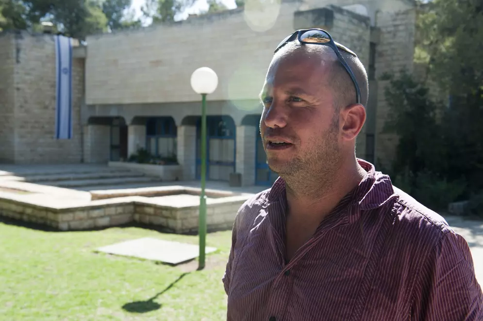 ירון רוזנטל. "אני קפיטליסט"