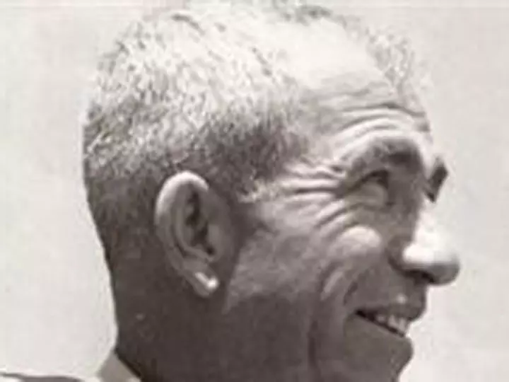 אברהם בוצר, 2012-1929